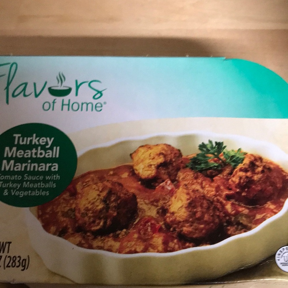 Optavia lean and green meals